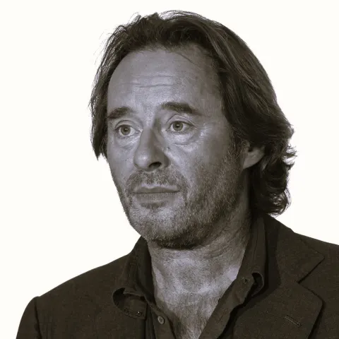 Uwe Kockisch