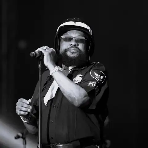 Victor Willis