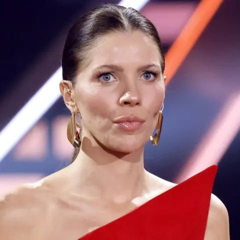 victoria swarovski selbstzweifel ehrlichkeit moderatorin
