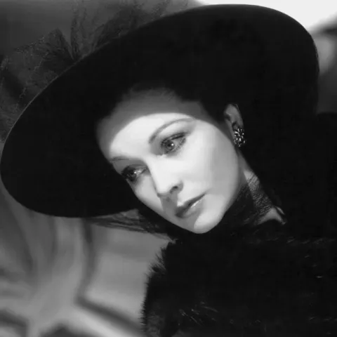 Vivien Leigh