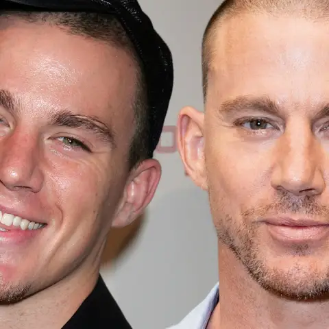 Vom Tänzer zum Hollywood-Star: Channing Tatums Verwandlung