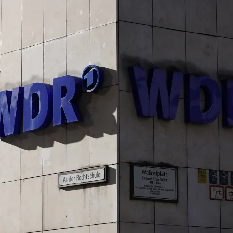 WDR