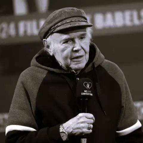 Walter Koenig