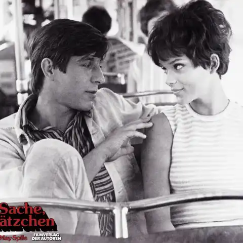 Uschi Glas trauert um Werner Enke.