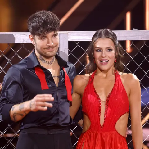 Willi Banner musste leider "Let's Dance" verlassen.