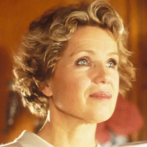 Witta Pohl alias „Vera Drombusch“