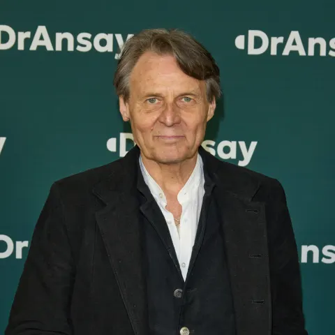 Wolfgang Bahro