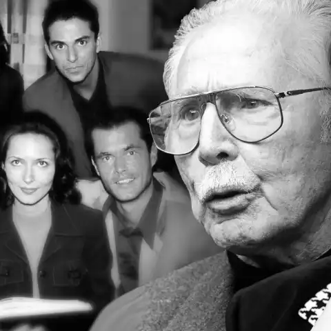 Ursula Karusseit, Fred Delmare „In aller Freundschaft" Stars verstorben