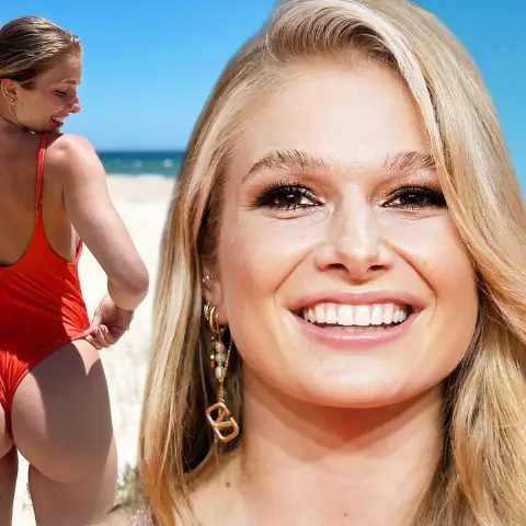 Lolas heißesten Bilder