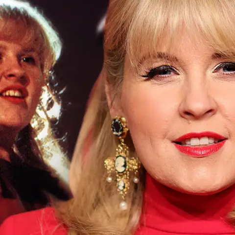 Maite Kelly früher und heute