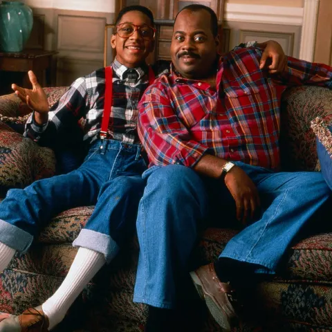 "Alle unter einem Dach"