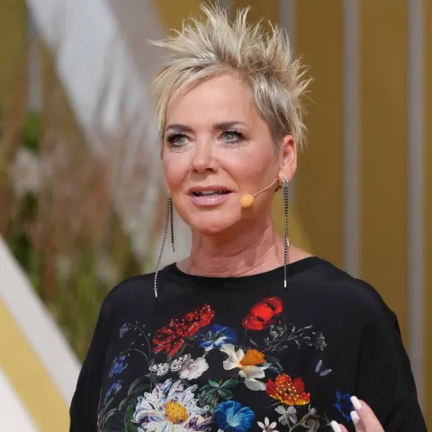 bauer sucht frau inka bause moderation tv show