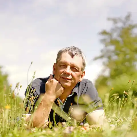 „Bauer sucht Frau“-Johann