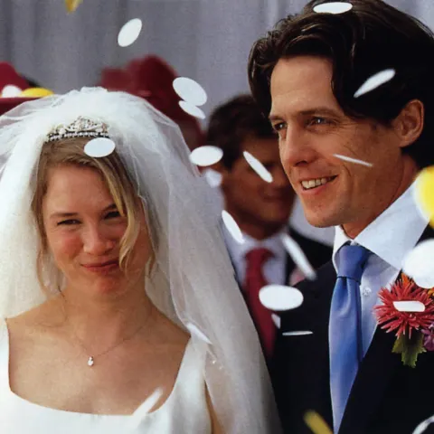 Renée Zellweger in „Bridget Jones“