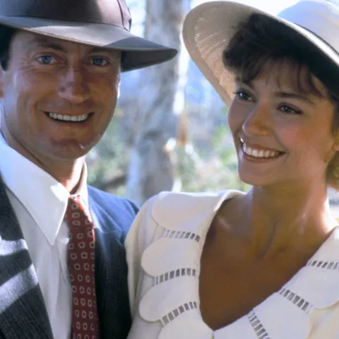 „Die Dornenvögel“