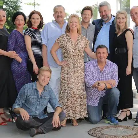 die rosenheim cops serie staffel folgen ausstrahlung