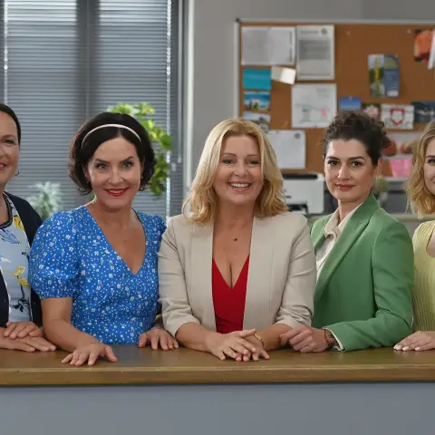 „Die Rosenheim-Cops“