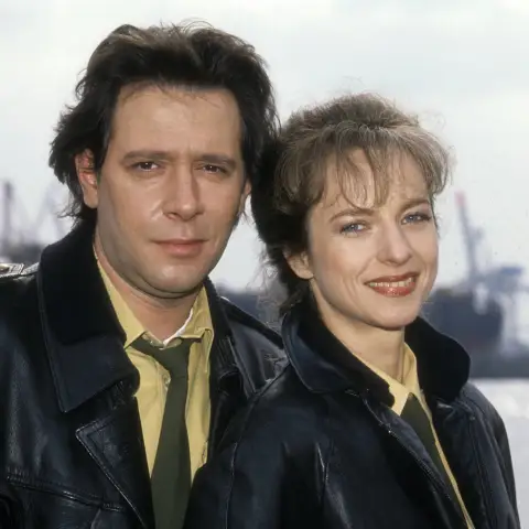 Großstadtrevier stars gestorben jan fedder mareike carriere