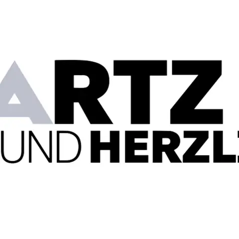 Hartz und Herzlich