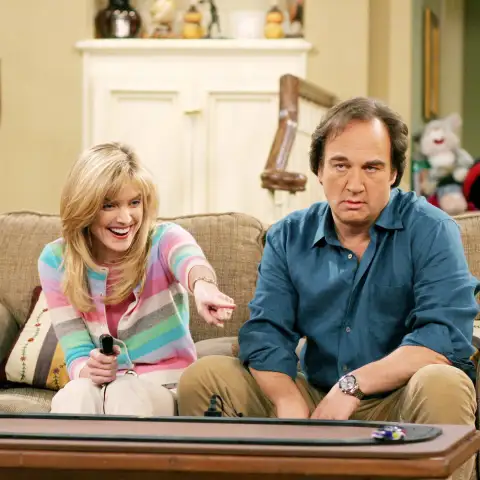 „Immer wieder Jim“