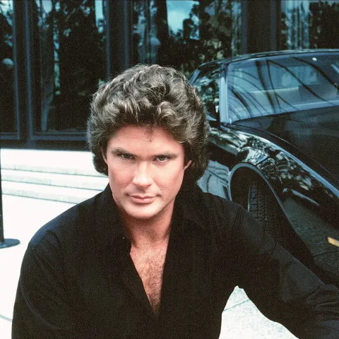 „Knight Rider“