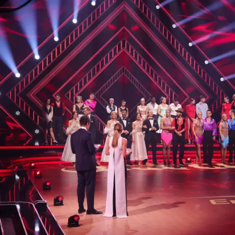 let's dance stars paare 2024