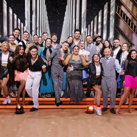 let's dance 2025 stars promis