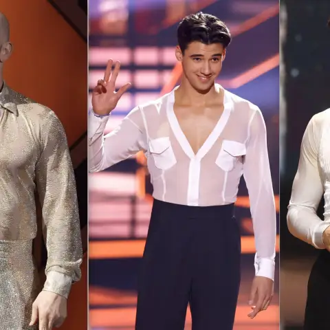 "Let's Dance"-Finalisten