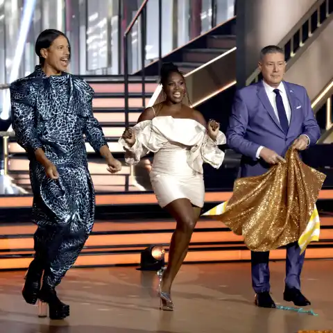 „Let's Dance“-Jury