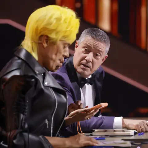 „Let's Dance“-Jury