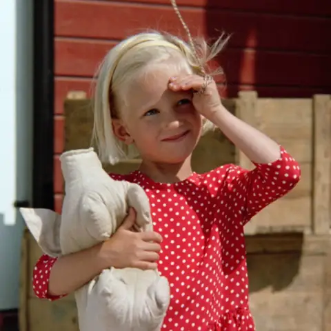 "Lotta aus der Krachmacherstraße"