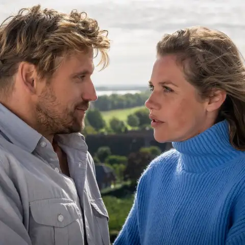 "Neuer Wind im Alten Land"