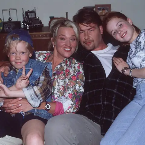 Ritas Welt Gaby Köster