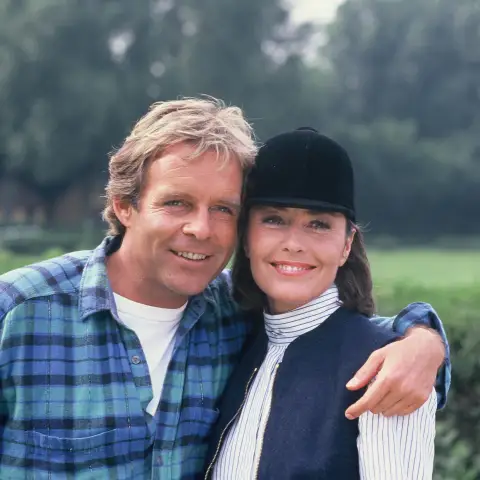 „Rivalen der Rennbahn“