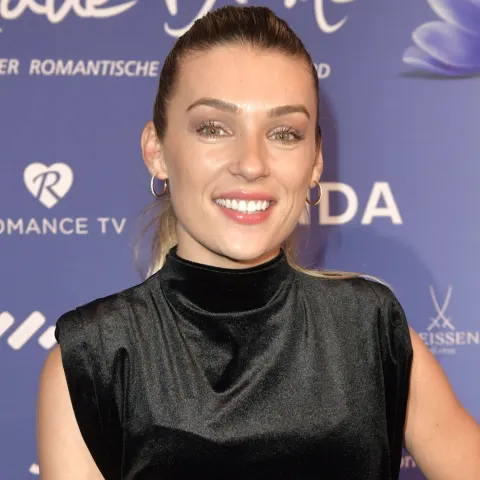 sturm der liebe anna karolin berger telenovela serie cast