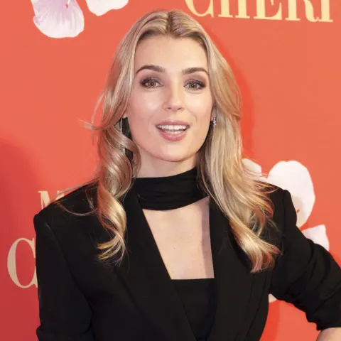 sturm der liebe anna karolin berger telenovela serie cast