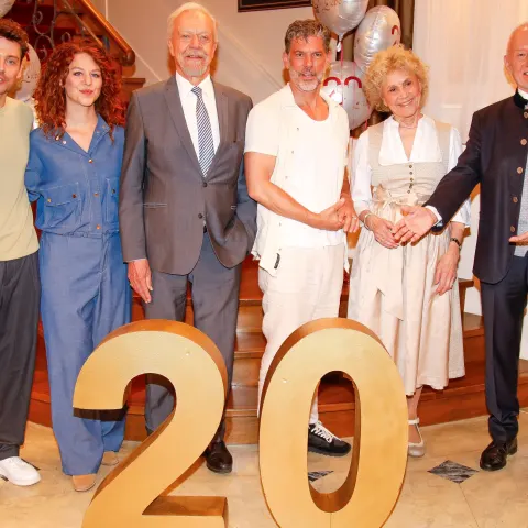 sturm der liebe telenovela serie sommerpause 2026 ausstrahlung ard programm