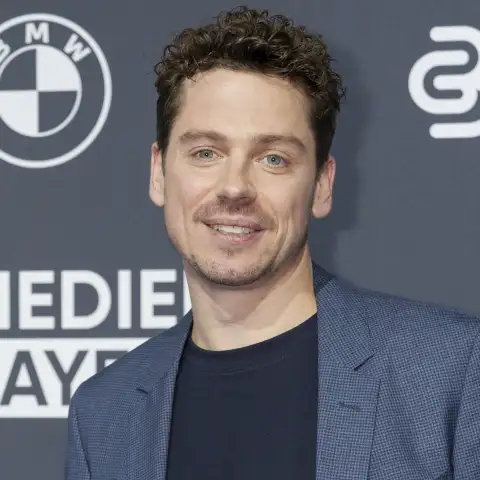 sturm der liebe anthony paul telenovela serie cast