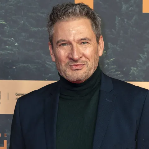 sturm der liebe dieter bach telenovela serie cast