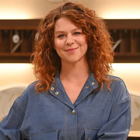 johanna graen sturm der liebe telenovela