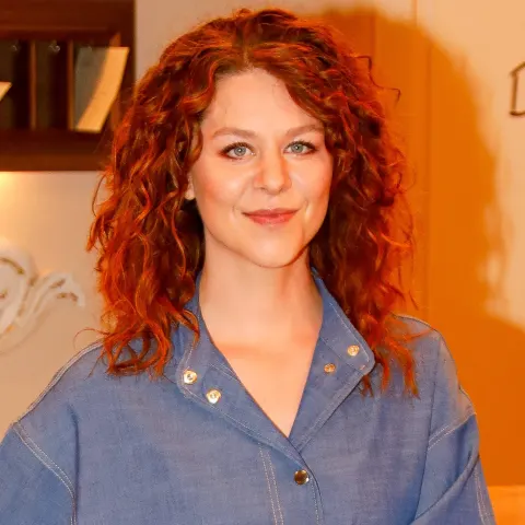 sturm der liebe johanna graen telenovela serie cast