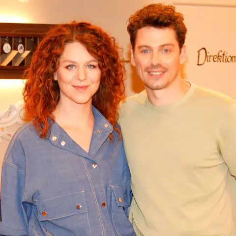 sturm der liebe johanna graen anthony paul traumpaar schauspieler cast