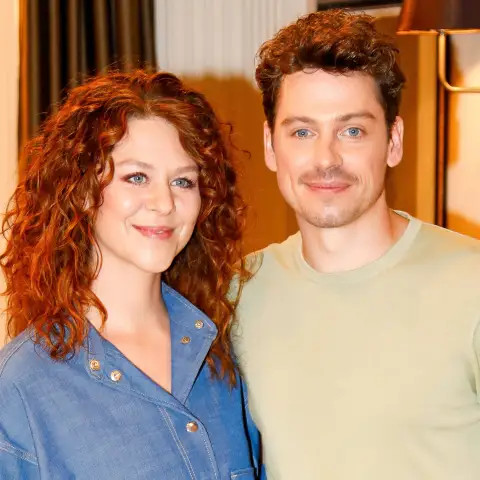 sturm der liebe johanna graen anthony paul telenovela serie cast