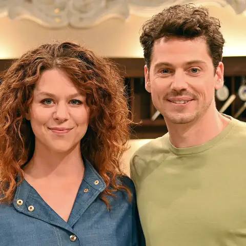 sturm der liebe johanna graen anthony paul telenovela serie cast