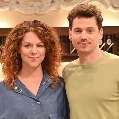 sturm der liebe johanna graen anthony paul telenovela serie cast