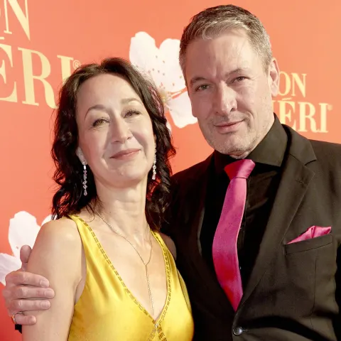 sturm der liebe krista birkner dieter bach telenovela serie cast