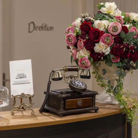 sturm der liebe ausfall set