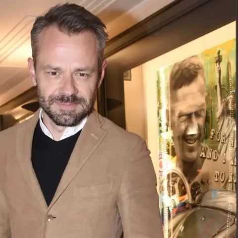 sturm der liebe sven waasner schauspieler cast serie