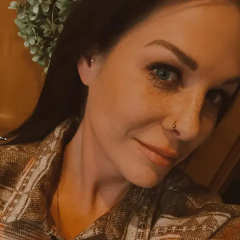 "Trucker Babes"-Kathrin