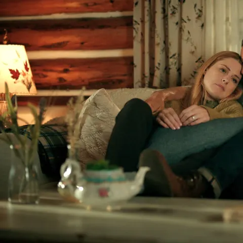"Virgin River" szene staffel serie